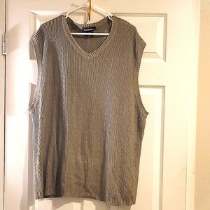 Like New Arnold Palmer men's XL golf vest